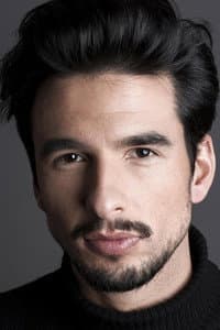 João Montez in Bully