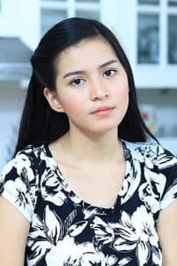 Nadira Octova in Wengi Anak Mayit