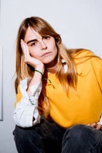 Elena Clavarino in Jared Leto: Hollywood's Dark Secret