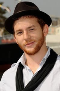 Malik Zidi in La Dame de trèfle