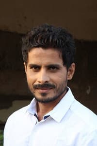 Man Singh in ACID