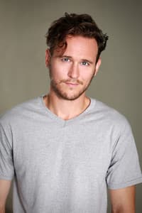 Daniel Florio in Wish Weasel
