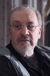 Yossi Pollak in Al Tishali Im Ani Ohev