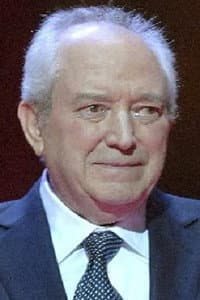Alberto Grimaldi in Leone's West