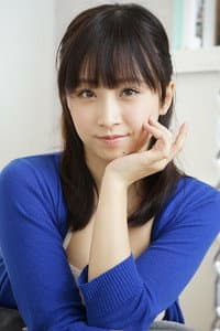 Ayumi Kimito in 神家族 GOD FAMILY
