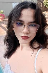 Sofia Amorim in Retrato do Homem
