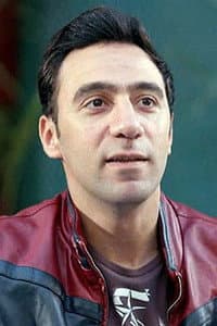 Mohamed Sallam in A Stand Worthy of Men