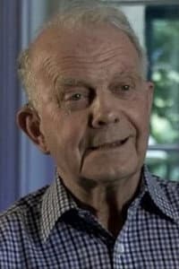 Donald Tosh in Dennis Spooner: Wanna Write a Television Series?