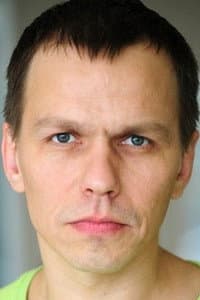 Vladimir Maslakov in Четырнадцать цветов радуги