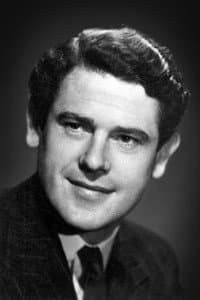 Humphrey Lestocq in The Unstoppable Man