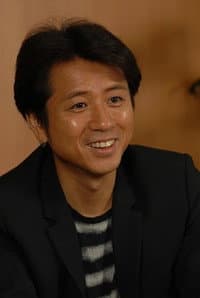 Fumiya Fujii in TAN TANたぬき
