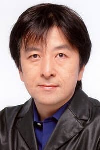 Hiroo Ôtaka in Another XX ダブルエックス 赤い殺人者