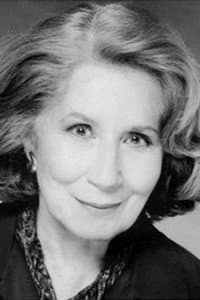 Rose Arrick in The Ghost Writer