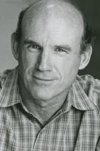 David L. Crowley in The China Lake Murders