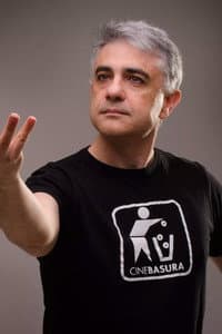 Paco Fox in Cinebasura: La peli