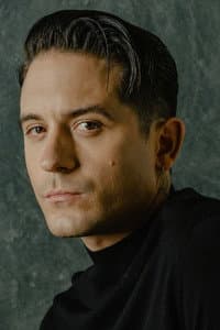 G-Eazy in All Souls