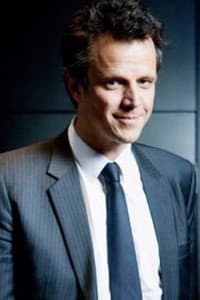 Arthur Sadoun in Cancer : la vie devant