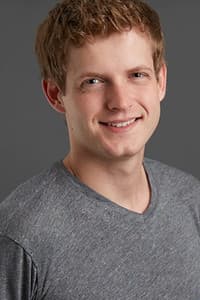 Miles Chalmers in HumanTown