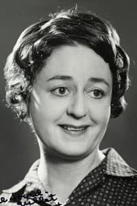 Turid Balke in Støv på hjernen