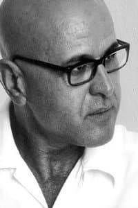 Mohamed Zran in Alger la blanche