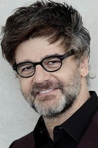 Luiz Fernando Carvalho in Lavoura Arcaica