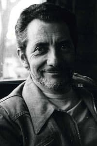 Francis Jeanson in La Chinoise