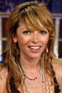 Rachel Perry in blink-182: Live from MuchMusic Sandjob 2000
