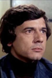 Piero Tiberi in Forza Roma!