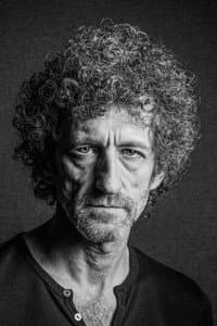Jojo Mayer in Architektur der Unendlichkeit
