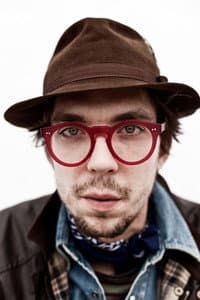 Justin Townes Earle in Country Roads: The Heartbeat of America