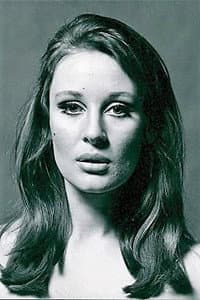 Gabriella Licudi in The Last Safari