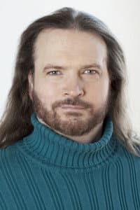 Christopher B. MacCabe in La vie d'un héros