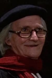 Umberto Zuanelli in Carosello di notte