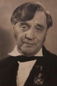 Vladimir Blagoobrazov in Учитель танцев
