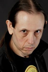 Luca Gatta in Cinedramma