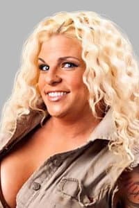 Jessica Kresa in SHINE 31