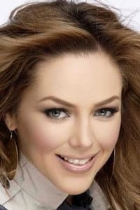 Erika de la Rosa in ¿Qué le dijiste a Dios?