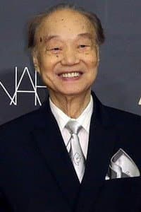 Jui Wang in Tie bo zi Li Yong