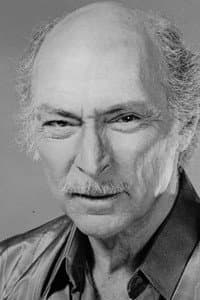 Lee Van Cleef in The Yellow Tomahawk