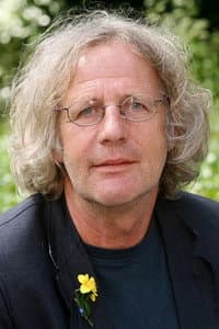 Koos Meinderts in Jekkers & Koos: Het Verhaal achter de Liedjes