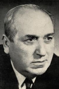 Akaki Vasadze in Дина Дза-Дзу