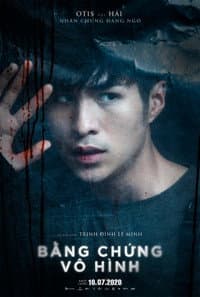 Otis in Bằng Chứng Vô Hình