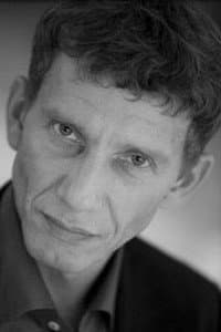 Vladimir Chernyshov in Rudolf Nureyev: Dance to Freedom