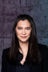 Diane Paulus in Nothing Is Truer than Truth