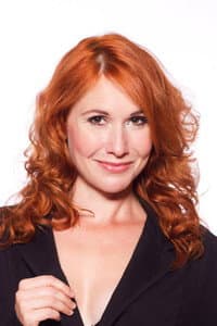 Jana Podlipná in Descending Roads
