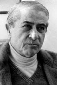 Emilio Vieyra in Comandos azules en acción