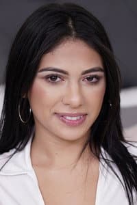 Reyna Belle in Permission