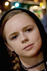 Emily Woods in Deeper Space