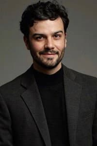 Miguel González in Tiempo Presente