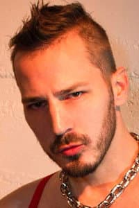 Chris Yosef in Full Spectrum
